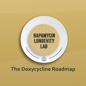 The Doxycycline Roadmap