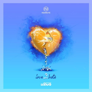 love2hate (feat.Ab) (Prod. by wave)