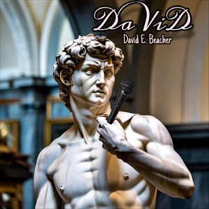 Relaxing on a Car Ride