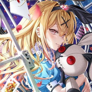 Corrupting Wonderland