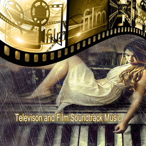 Television and Film Soundtrack Music 3563