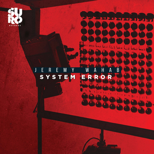 System Error ((Original Mix))