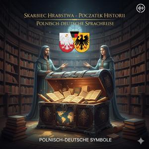 Skarbiec Hrabstwa - Złota Sieć Nitki (Das goldene Fadennetz)