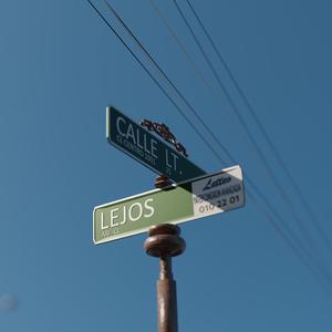 Lejos