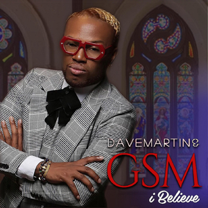 I Believe (Reprise) [Live]