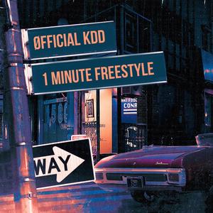 1 Minute Freestyle