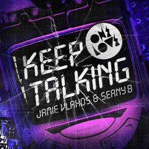 Keep Talking (Dan Farbertrap Remix)