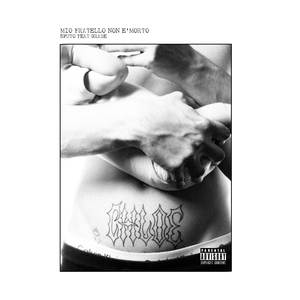 Mio fratello non è morto ((feat. Grabe))