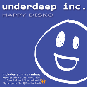 Happy Disko (Original Disko Mix)