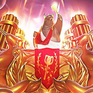 英雄联盟无限火力(无限乱斗进行曲)