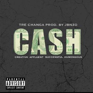 C.A.S.H (feat. Robby Ra'$hu)