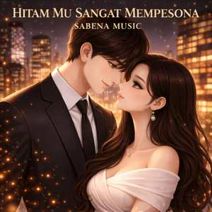 HITAM MU SANGAT MEMPESONA