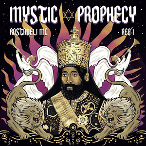 Mystic Prophecy