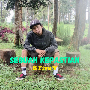 SEBUAH KEPASTIAN