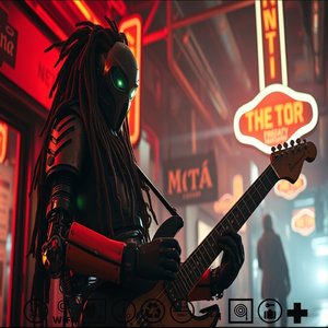 Neurofunk Hour - Drum&Bass Neuro (Drum&Bass NeuroPunk Mix)
