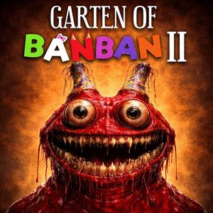 RAP de GARTEN OF BANBAN Capitulo 2