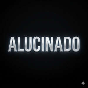 Alucinado