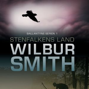 Stenfalkens land - Ballantyne-serien 1, del172