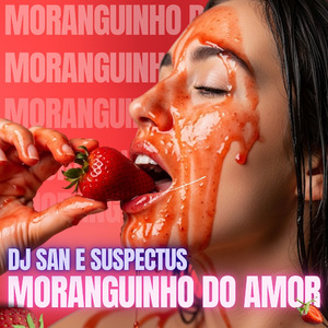Moranguinho Do Amor