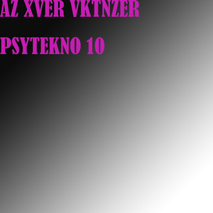 PSYTEKNO N14