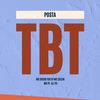 DJ 2G - Posta Tbt