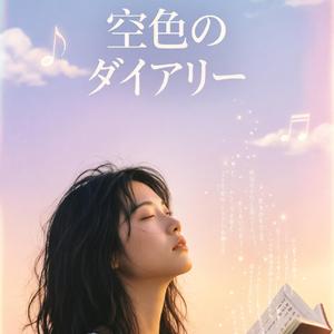 飛行機雲のメロディー (Hikōkigumo no Merodī / Contrail Melody)