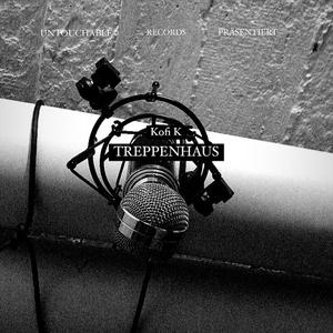 Treppenhaus