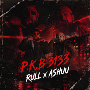P.K.B 3133