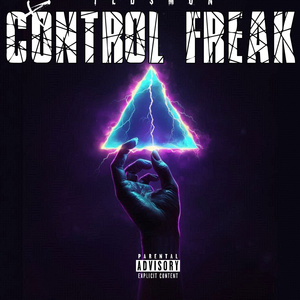 CONTROL FREAK