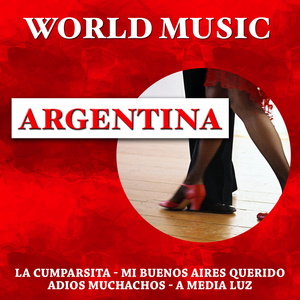 No Llores por Mi Argentina