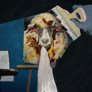 ひつじがいっぴき