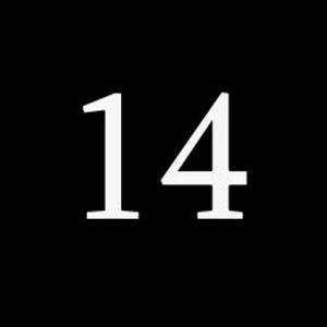 14 (feat. LomQ)