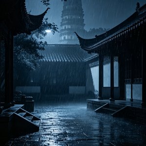 十二年一场雨