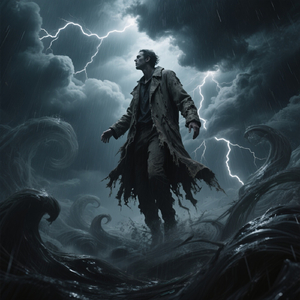 Bangkit di Tengah Badai