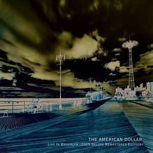 Anything You Synthesize (Live Bonus)