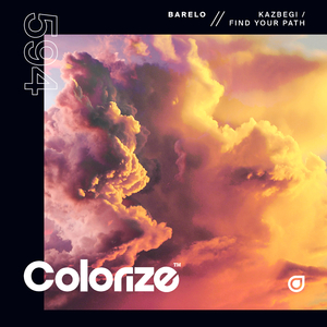Kazbegi (Extended Mix)