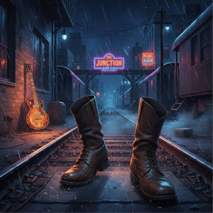 Stompin' at the Junction