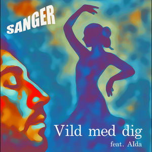 Vild med dig
