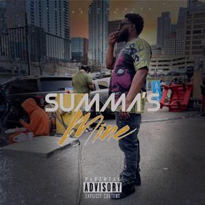 Summa's Mine