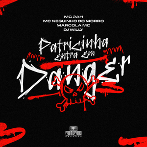 Patricinha Entra em Danger