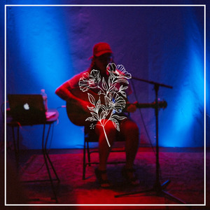 I'm in love with her