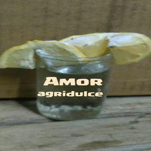 Amor Agridulce