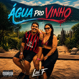 Água pro Vinho
