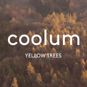 Yellow Trees