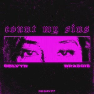 Count My Sins (Xyno Remix)