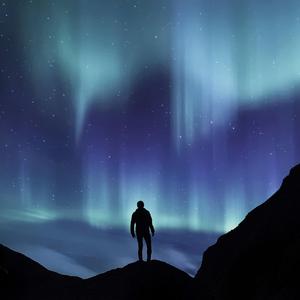 C418-Sweden（WarmBubble remix）