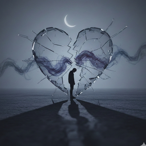 ভাঙা মনের ছায়া