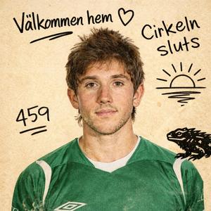 Teckning till staden