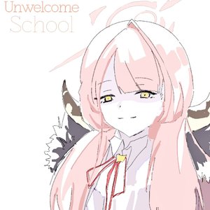 查尔斯-Unwelcome School（Psi Remix）（Psi remix）