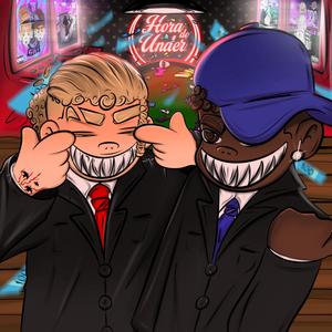 Me deixa em paz (feat. Dalima)